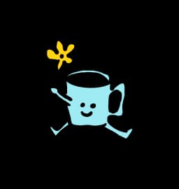 Mimoza Cafe logo